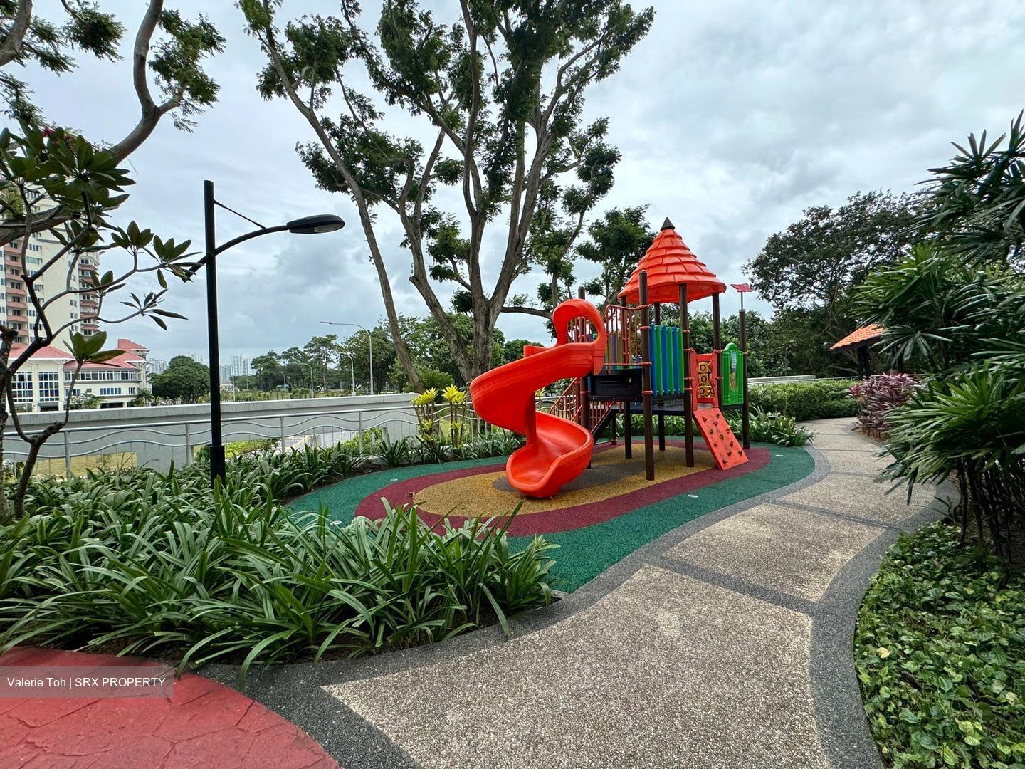Water Place (D15), Condominium #447571671